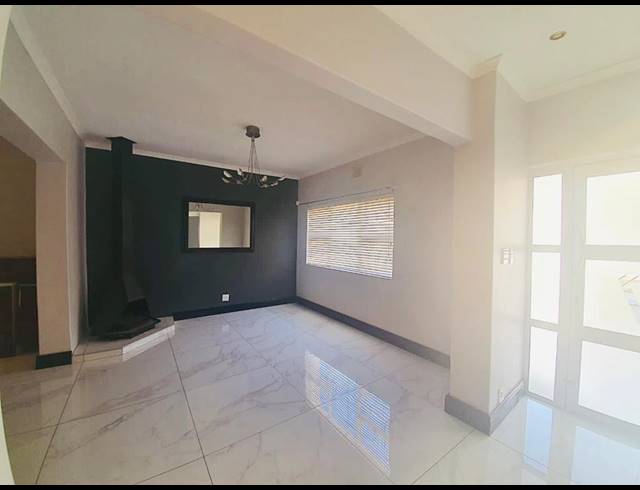 4 BEDROOM HOUSE RENTED IN VASCO ESTATE